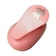 thumbnail image 5 of Perforadora de papel multifuncional para manualidades Rosa, 5 of 9