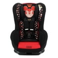 thumbnail image 1 of Autoasiento Cosmo Exprim Disney Nania Mickey Rojo, 1 of 4