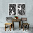 thumbnail image 2 of Navarre Diptych, 2 of 3