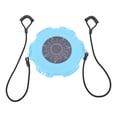 thumbnail image 1 of Tabla de Torsión del Cuerpo, Tablero de de la Cinta Sin Ruido Efectivo Con Las Cuerdas para Hacer Ejercio, 1 of 7