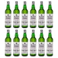 thumbnail image 1 of Pack de 12 Whisky Black Zebra 750 ml Zebra, 1 of 3