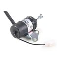 thumbnail image 3 of Engine Fuel Shutdown Solenoid For Kubota 16851-60014 Cut Off Valve 052600-4530, 3 of 5