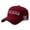 Wine, variant on QASIEATN Popular Baseball Caps for Women Diy Personalized Mother'S Day Birthday Custom Name Printed Baseball Cap Fall Fashion Accessories