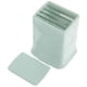 thumbnail image 3 of Banana Slicer Cutter Strawberry Slicer Fruit Salad Cucumbers Vegetable Slicer for Kitchen, 3 of 4