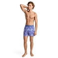 thumbnail image 4 of Jockey Men's Active Microfiber 4.5" Boxer, 4 of 5
