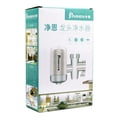 thumbnail image 4 of Faucet Filter Tap Water Purifier Household Kitchen Ceramic Cartridge Purifier Water Filter, 4 of 8