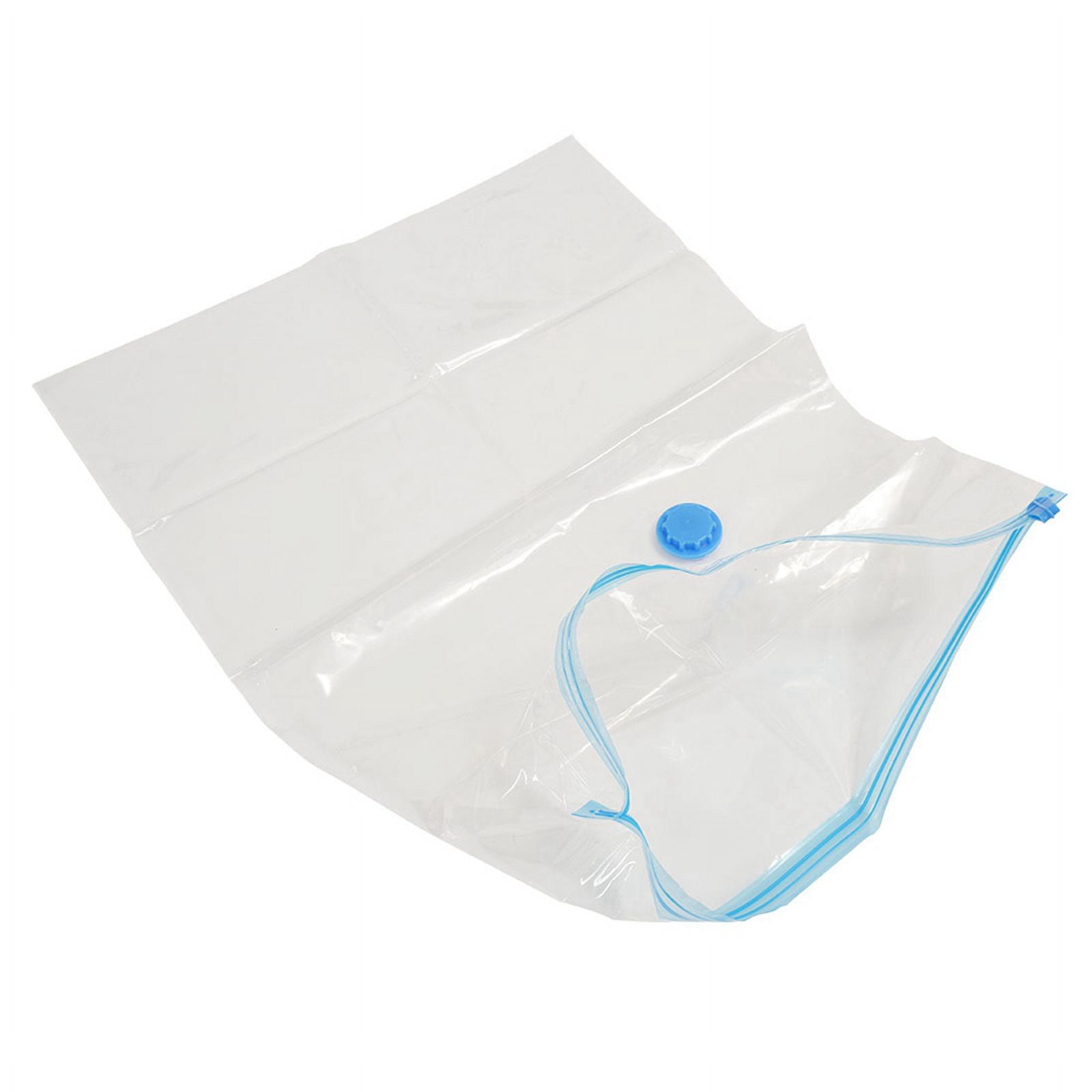 20 Packs 70X50 Vacuum Compressed Storage Saving Clothes Space Saver Seal Bags