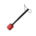 thumbnail image 2 of lionlar Drumsticks Accessoire Instrument de Musique Premium pour Tambour Enfants Rouge, 2 of 6
