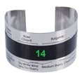 thumbnail image 1 of Wine Bottle Thermometer Portable Flexible Stainless Steel Digital Thermometer, 1 of 6