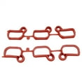 thumbnail image 2 of Pair New Engine Intake Manifold Gasket FOR BMW 3 5 X Z Serie E36 39 46 60 85 M54, 2 of 5