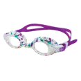 thumbnail image 1 of Gafas de natación FINIS Mermaid Kids, antivaho, protección UV 4-10, 1 of 7