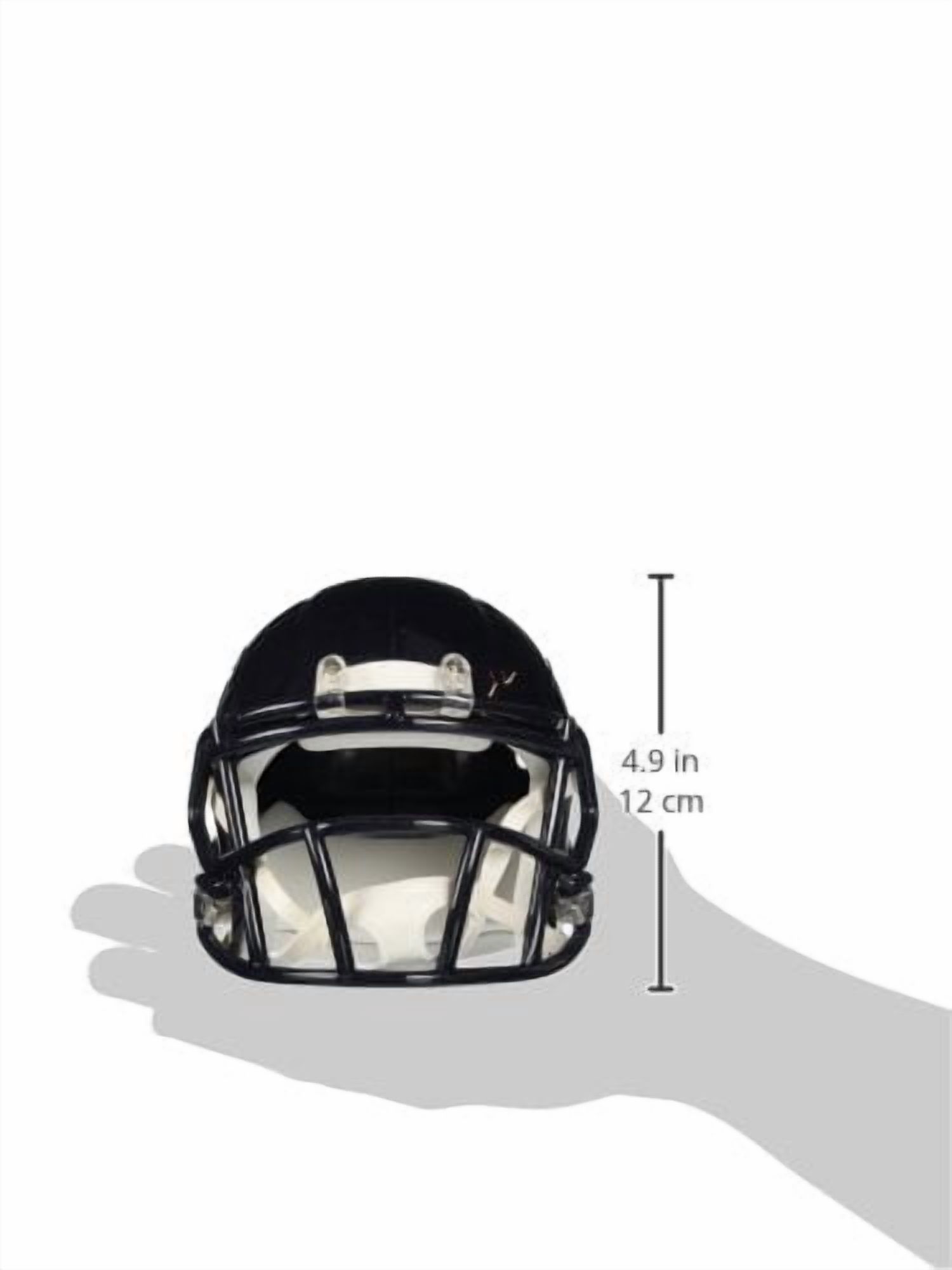 Chicago Bears Riddell NFL Speed Mini Helmet