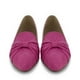 thumbnail image 5 of Mocasín Frida Color Rosa Mexicano D12970331596 25 Dorothy Gaynor Mocasín Frida Color Rosa Mexicano D12970331596 25, 5 of 6