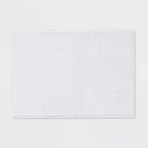 Everyday Chenille Bath Rug