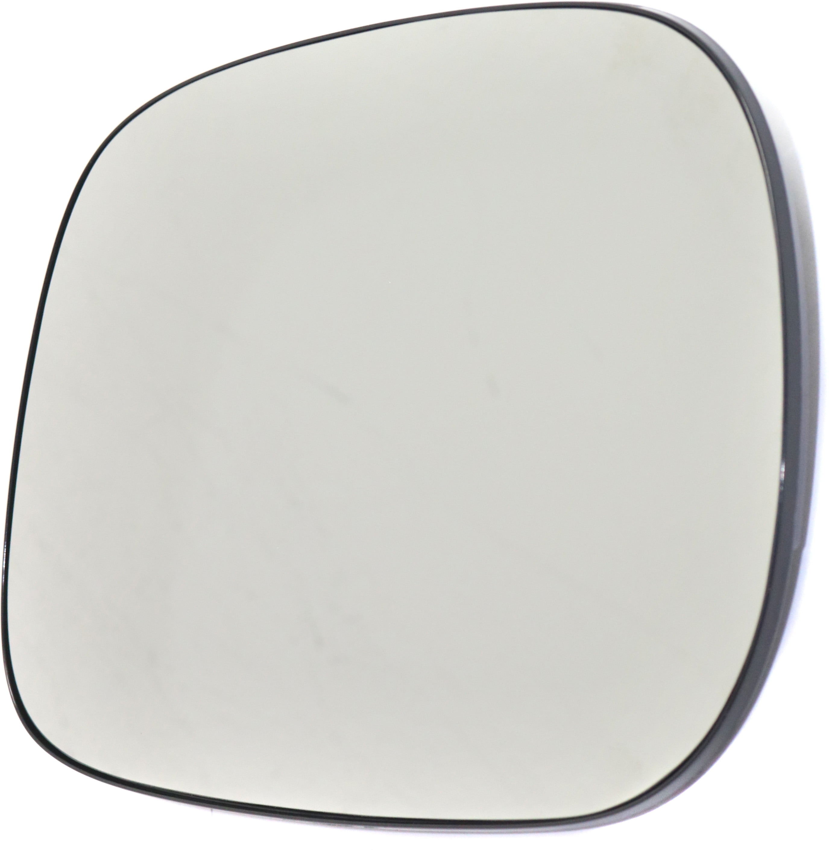 Mirror Glass Compatible With 2005-2009 Dodge Ram 3500 2500 Left Driver Side Kool-Vue
