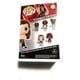 thumbnail image 3 of Figura de vinilo exclusiva de Shawn Michaels de Funko Pop WWE “The Heartbreak Kid”, 3 of 14
