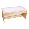 thumbnail image 6 of Large Light Table - Multicolored, 6 of 7