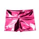 thumbnail image 3 of MKLEKYY Pantalones Cortos de Mezclilla para Mujer, Pantalones Cortos Metálicos para Baile, Pantalones Cortos de Imitación Ligeros para Mujer, Ropa Interior Corta, 3 of 3