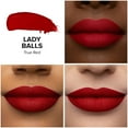 thumbnail image 5 of Too Faced Melted Matte Liquified Long Wear Lipstick, 5 of 5