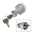 thumbnail image 2 of Ignition Switch AR58126 For John Deere Tractor 4000 4430 4020 4050, 2 of 11