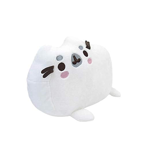 pusheen seal