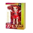 thumbnail image 3 of Muñeca Rainbow High Ruby Anderson, 3 of 3
