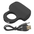 thumbnail image 4 of Anillo paralizante con interruptor de seguridad, pistola paralizante compacta, pistola paralizante para defensa personal, 4 of 4