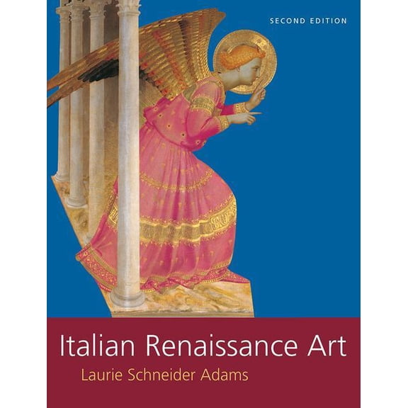 Italian Renaissance Art (Paperback)