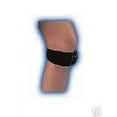thumbnail image 2 of DJO Bell-Horn Universal Knee Patella Strap Black One Size Fits Most, 2 of 2
