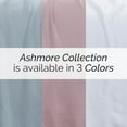 thumbnail image 4 of Southshore Fine Living, Inc. 100% Cotton Blanket Full or Queen Blanket for Bed, Sky Blue, 4 of 9