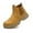 Yellow, variant on Steel Toe Shoes Sneakers For Men Indestructible work Shoes Puncture Proof Lightweight Comfortable Industrial Slip On Safety Shoes All Seasons