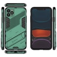 thumbnail image 4 of Funda para iPhone 12 Pro Protección A Prueba De Golpes Con Soporte De TPU Duradero Y Práctico, 4 of 5
