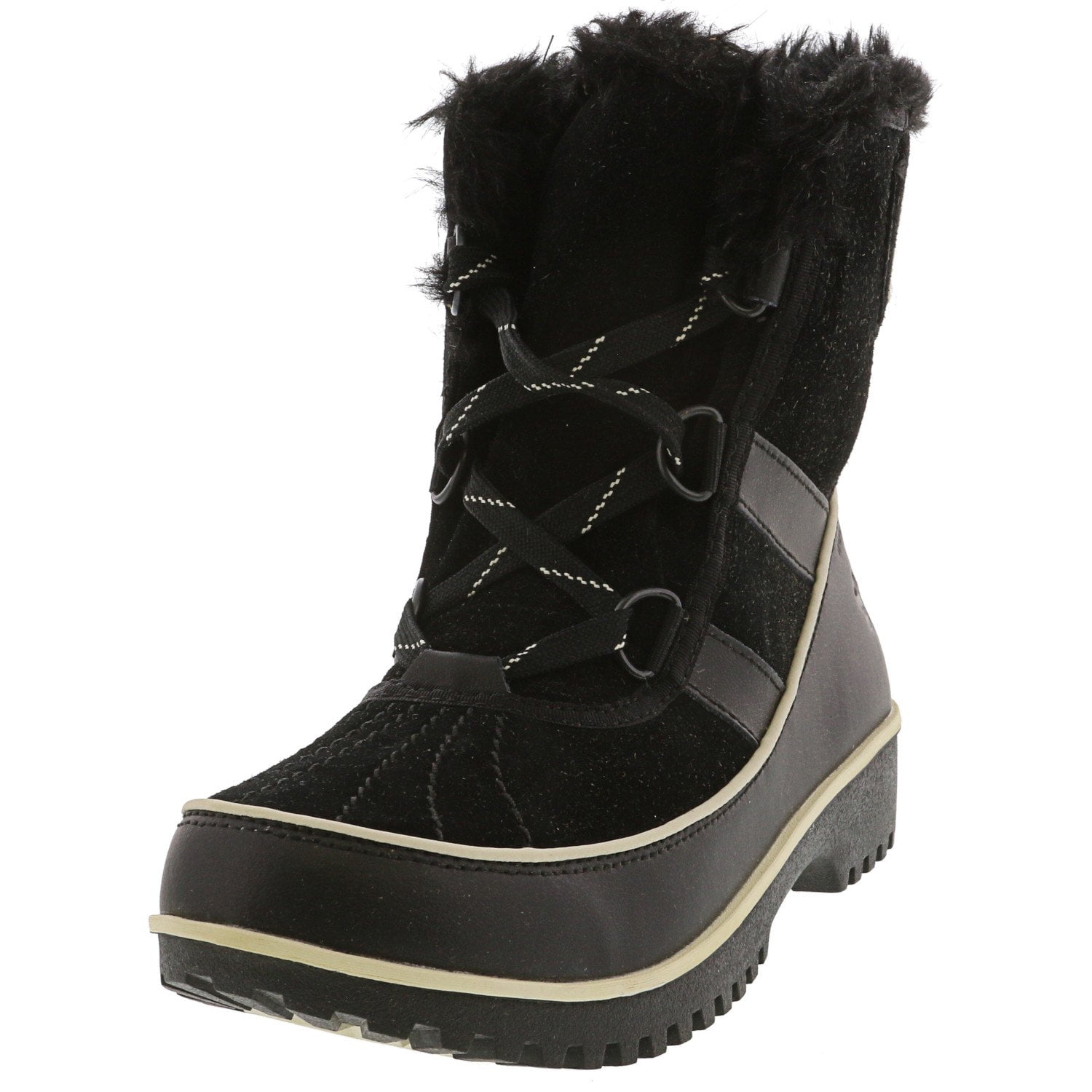 sorel women's tivoli ii winter boots