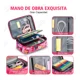 thumbnail image 5 of Estuche Para Lápices Con 72 Ranuras De Gran Capacidad, 5 of 7
