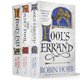 thumbnail image 5 of Set de 3 libros La trilogía del Hombre de los Cuervos de Robin Hobb, nuevo, 5 of 6