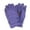 Purple, variant on CTM Toddlers Thinsulate Lined Water Resistant Winter Gloves