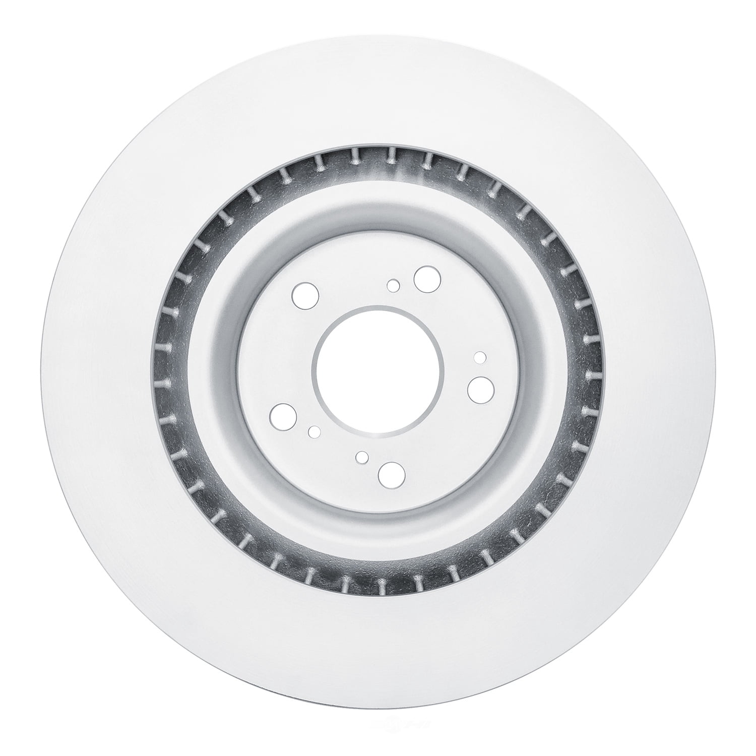 Dynamic Friction Company 604-58039 DFC Geospec Coated Rotor