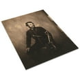 thumbnail image 3 of Print: Captain Burnaby, Grenadier Guards, 1855, 3 of 4