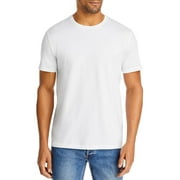 The Men's Store at Dept Store Supima Cotton Tee in White-XL
