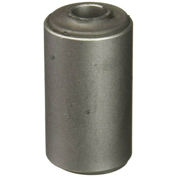 Crown Automotive Rear Main Eye Rubber Spring Bushing (Black) - J5355369 Fits select: 1989-1995 JEEP WRANGLER / YJ, 1987-1988 JEEP WRANGLER