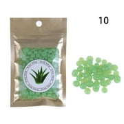 Fashion No Strop Unisex Shaving Hair Removal Body Depilatory Wax Film Hard Wax Beans Hot Film Wax Hair Removal Pellet 10