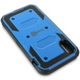 thumbnail image 3 of CoverON Apple iPhone XS Max (6.5") Case, Tank Series Hard Protective Armor Phone Cover, 3 of 8
