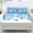 Blue Snowman, variant on Yuyamidu Christmas Argyle 3 Piece Bedding Sheet Set, Fitted Sheet with Deep Pocket & 2 Pillowcases, Soft Breathable Bed Cover Set for Bedroom Holiday Decor, Twin