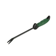 Expert Gardener, Steel Hand Weeder, Comfort Grip