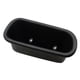 thumbnail image 4 of Tirador puerta delantera derecha izquierda 1 par manijas interiores coche Cgtredaw compatibles con Ram 1500 2500 3500 1994-2001, 4 of 9