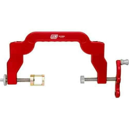 LSM Racing Products SC-2000 Off-Head Valve Spring Compressor