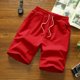 thumbnail image 1 of Hombres Verano Más Tamaño 5XL Gimnasio Playa Cordón Casual Pantalones Cortos Deportivos Gao Jiahui unisex, 1 of 2