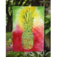 thumbnail image 3 of Carolines Treasures 8395GF Drapeau Ananas Jardin Taille, 3 of 3