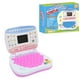 thumbnail image 2 of Juguetes de piscina, juguetes para bebés, juguetes para niños pequeños, mini computadora portátil simulada de aprendizaje temprano con pantalla LED, juguete musical educativo para niños, requiere 3 pi, 2 of 6