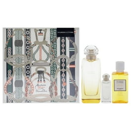 Hermes Un Jardin Sur Le Nil , 3 Pc Gift Set 1.6oz EDT Spray
